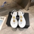 Chanel Flat Summer Sandals CFSS-2266CN